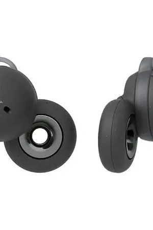 Must-Have Sony Linkbuds Audífonos Inalámbricos, Sonidos Ambientales, Audífonos Bluetooth, Gris