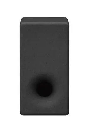 Sony Sa-Sw3 - Subwoofer Inalámbrico De 200 W Para Ht-A9/A7000/A5000/A3000/S2000 Y Str-An1000, Negro Occasione