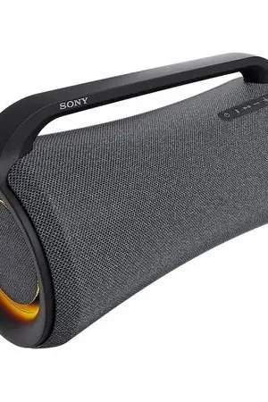 Promo Stagionale Sony Srs-Xg500 X-Series - Altavoz Portátil Bluetooth Boombox, Ip66, Batería De 30 H, Iluminación Led