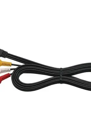 Occasione Imperdibile Cable a V Sony Vmc 15Mr2 Handycam 5