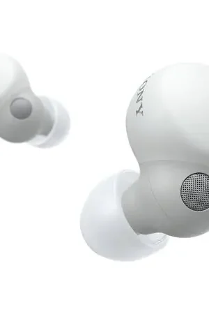 Prezzo Scontato Sony Linkbuds S Auriculares Inalámbricos Y Alexa Integrado, Auriculares Bluetooth, Blanco