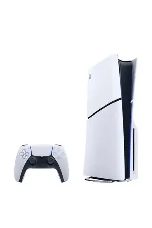 Consola Playstation 5 Slim Lectora de Discos Originale