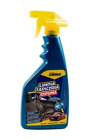 Limpiatapiz Simoniz Atomizador 500ml Occasione Imperdibile