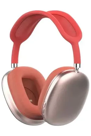 Audífonos Bluetooth P9 | Rosado Affare
