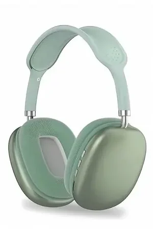 Prezzo Scontato Audífonos Bluetooth P9 | Verde