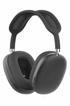 Compra Oggi Stesso Audífonos Bluetooth P9 | Negro