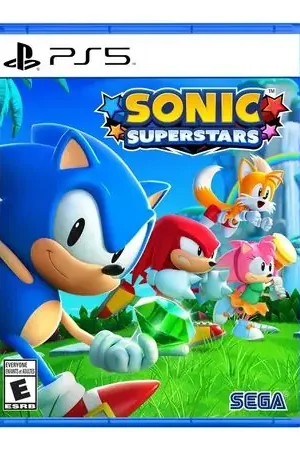 Sonic Superstars - Playstation 5 Originale
