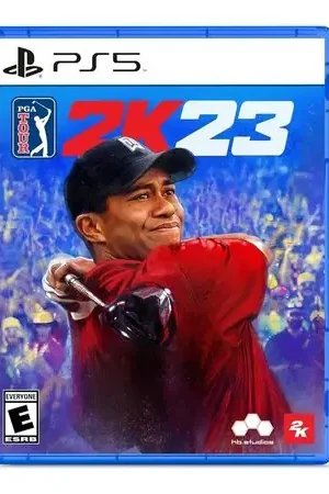 Autentico Pga Tour 2k23 - Playstation 5