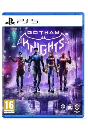 Migliore Qualità Gotham Knights (Ps5)