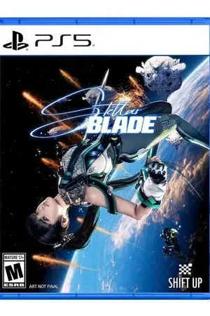 Stellar Blade Playstation 5 Latam Offerta Lampo