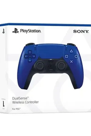 Prezzo Conveniente Mando Playstation 5 DualSense PS5 Cobalt Blue