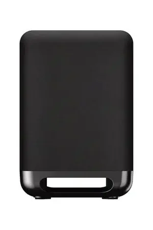Sony Sa-Sw5 300w Subwoofer Inalámbrico Para Ht-A9/A7000/A5000/A3000/S2000 Y Str-An1000, Negro Compra Adesso