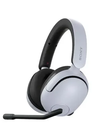 Ordina Subito Sony Inzone H5 Auriculares Inalámbricos, 2,4ghz Y Jack De Audio De 3,5mm, Wh-G500 Blanco
