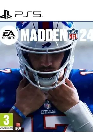 Promo Stagionale Madden Nfl 24 - Ps5