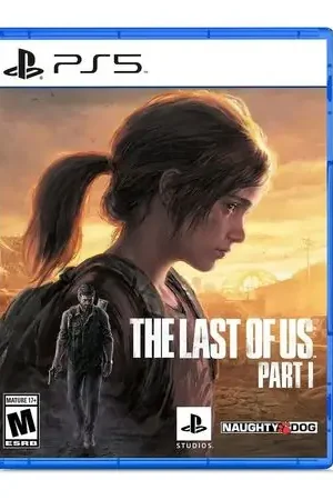 The Last Of Us Parte 1 - Videojuego para Playstation 5 Offerta Del Giorno