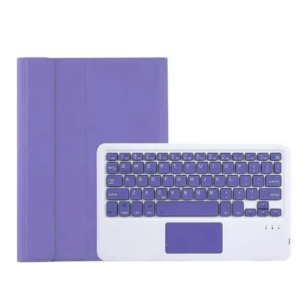 Funda con Teclado Bluetooth con Touchpad para IPAD 9,7\\ Subito Disponibile