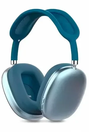 Premium Audífonos Bluetooth P9 | Azul