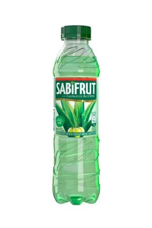 Bebida sabifrut aloe uva pet. x320ml Prezzo Conveniente
