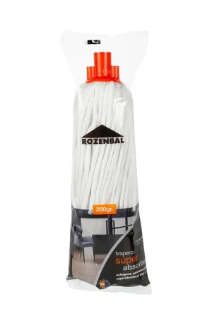 Promozione Trapero Rozelbal Super Absorbente x250gr