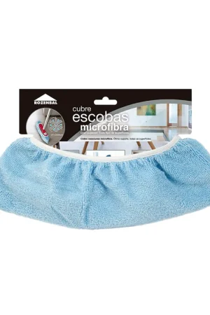 Cubre Escoba Rozenbal Microfibra 11-5 x35cm Spedito Oggi