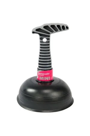 Desatascador Rozenbal Mini x1 und Reso Gratuito