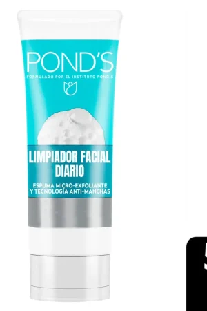 All’Ingrosso Limpiador facial Ponds diario micro exfoliante x50g