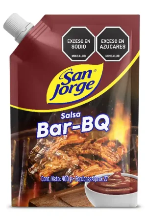 Vendita Finale Salsa BBQ Doy Pack X 400g