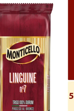 Offerta Lampo Linguine N°7 Monticello