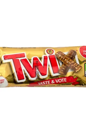 Chocolate Twix x 50.7g Novità
