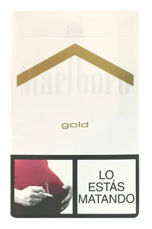 Compra Adesso Cigarrillo Marlboro Cajetilla x20und