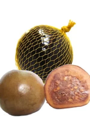 A Buon Prezzo Fruta de borojó en malla x330gr