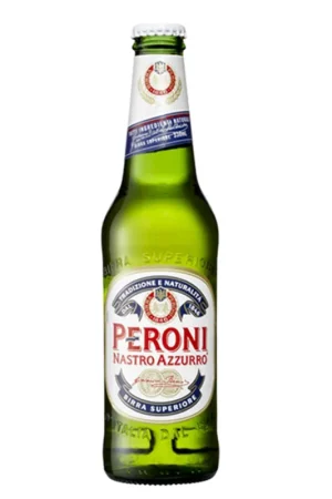 Cerveza Peroni Botella x 330 Ml Prezzo Basso