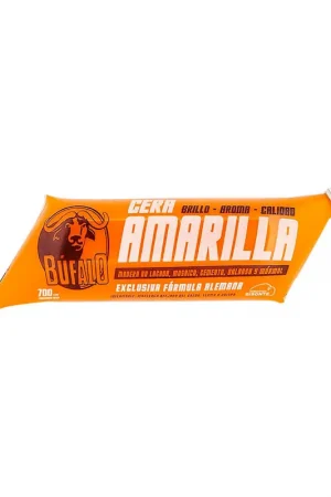 Cera Amarilla Búfalo Cojin x 700 Ml Offerta