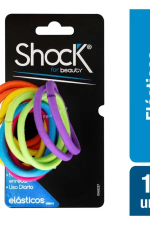 Artigianale Caucho shock verano x12
