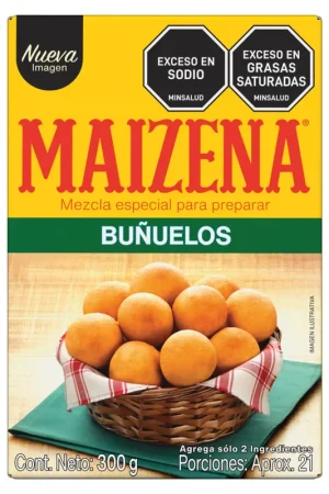 Acquista Ora Mezcla para buñuelos Maizena x300g