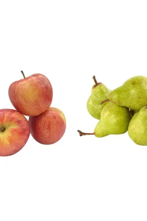 Combo manzana y pera x8und x1000g Compra Adesso