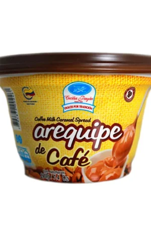 Arequipe café Dulces Del Valle x 210g Offerta Del Giorno