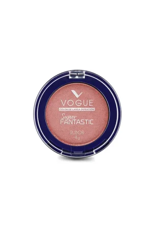 Affare Rubor Compacto Vogue Red Red 4gr