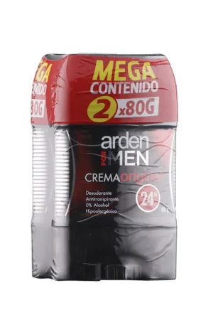 Compra Oggi Stesso Desodorante Arden For Men original x2und x80 g c-u