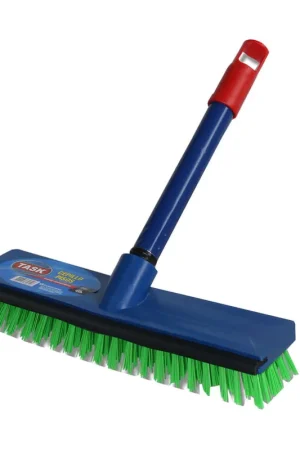 Cepillo pisos Task duro mango metal Prezzo Scontato