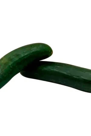 Calabacín verde x500gr Affare