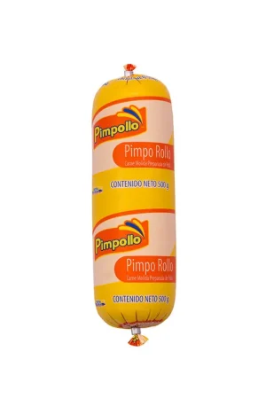 Carne Preparada Pimpollo x500g Miglior Prezzo