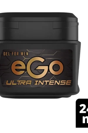 A Buon Prezzo Gel Ego for men ultra intense x240ml