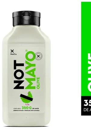 Ajo not mayo x 350g Ordina Subito