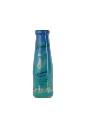 All’Ingrosso Néctar Narulaa coconut lemonade botella x300ml