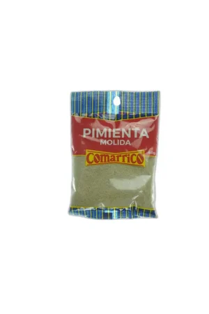 Compra Adesso Pimienta Comarrico x60g