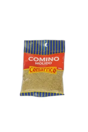 Comino Comarrico x50g All’Ingrosso