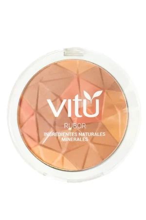 Base Vitú algodón tono 02 avellana x13.5g Prezzo Scontato