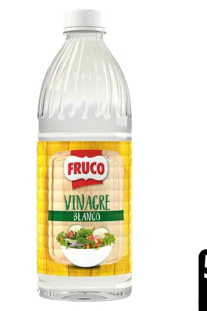 Vinagre Blanco Fruco 500ml Vendita Finale