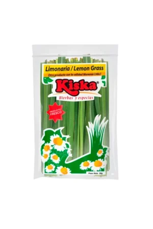 Bestseller Limonaria Kiska x50gr